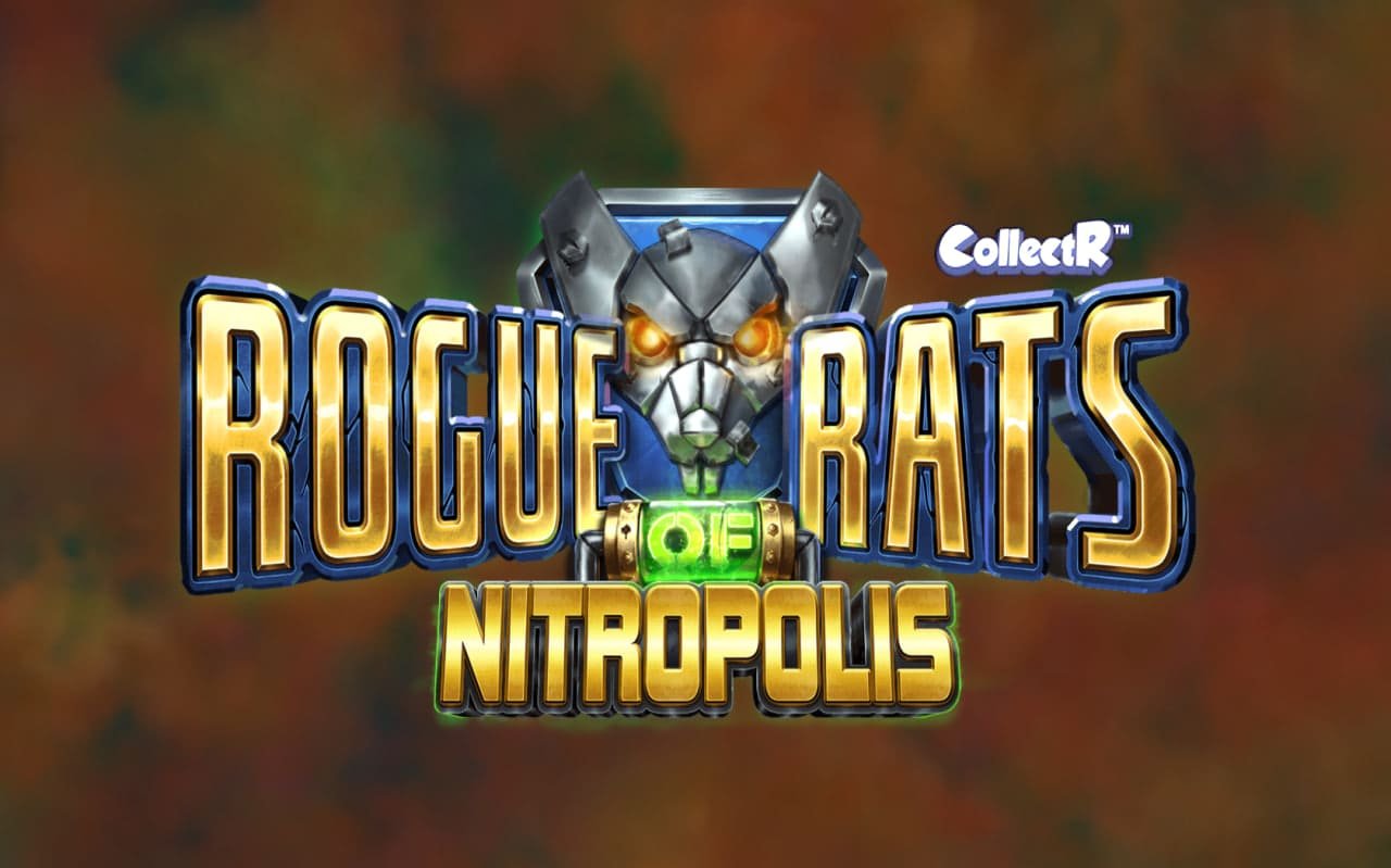 Rogue Rats of Nitropolis game