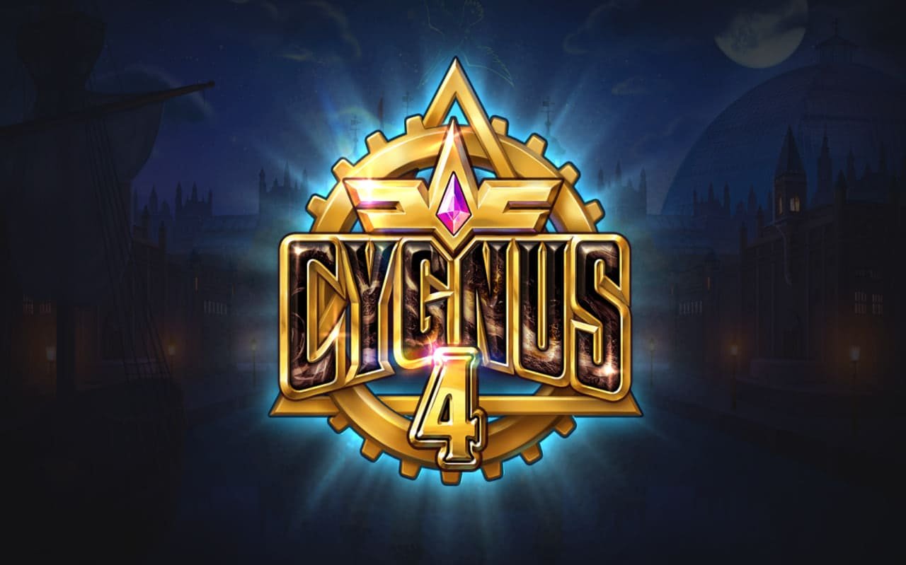 Cygnus 4 game